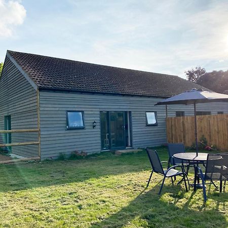 Villa Mill View Hickling Esterno foto