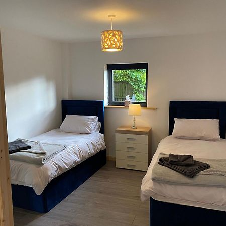 Villa Mill View Hickling Esterno foto