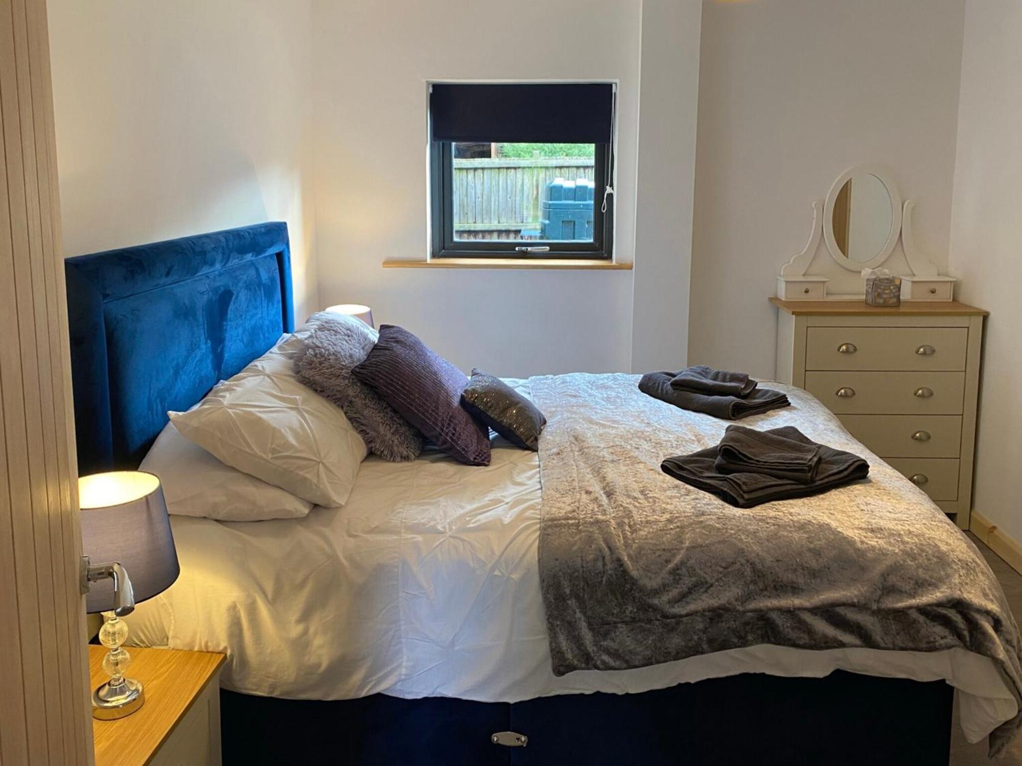 Villa Mill View Hickling Esterno foto