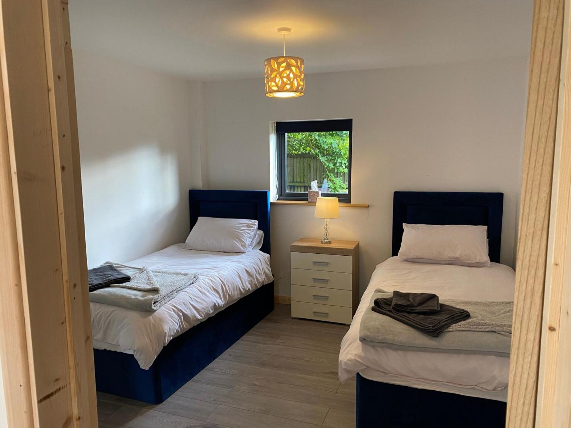 Villa Mill View Hickling Esterno foto